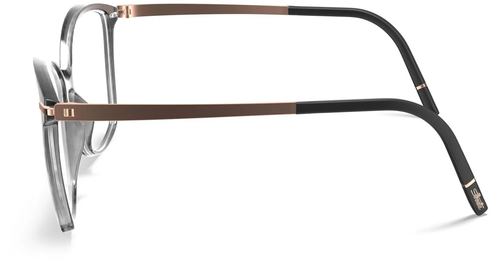 Silhouette Momentum Aurum L018 Eyeglasses - view 21